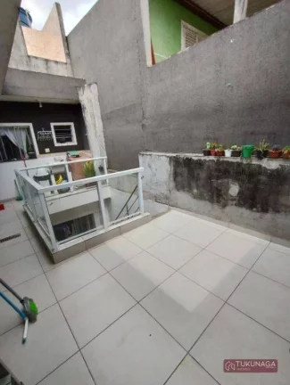 Imagem Sobrado com 6 dormitórios à venda, 140 m² por R$ 680.000,00 - Parque Edu Chaves - São Paulo/SP