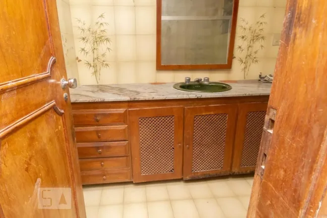 Imagem Apartamento à Venda - Copacabana, 2 Quartos, 76 m2
