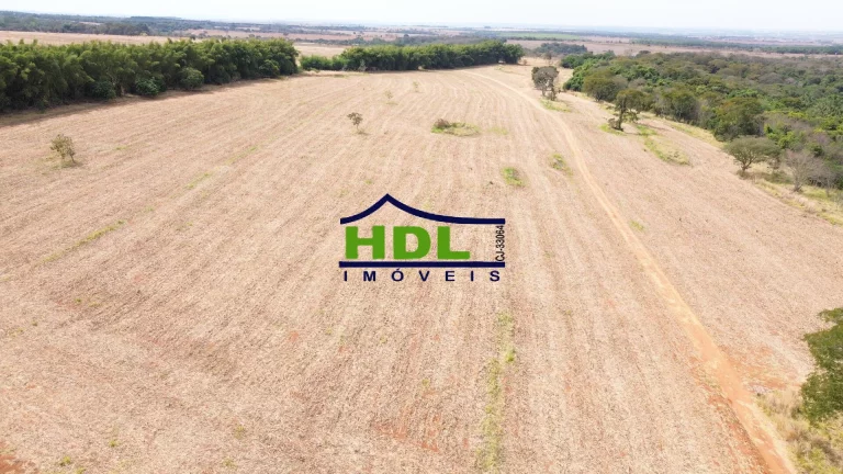 Imagem Fazenda 15 Alqs Especial Pronta para produzir e Lazer em Hidrolândia/GO