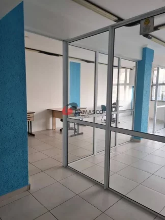 Imagem Comercial para Locação 60M², Fundação, São Caetano do Sul - SP