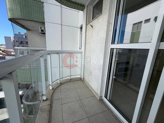 Imagem Apartamento linear, 2 quartos, 86m², Braga - Cabo Frio