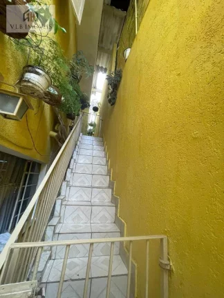 Imagem Casa à venda (159,00 m²), Jardim Catanduva, São Paulo, SP