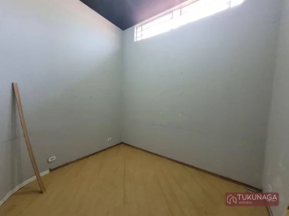 Imagem Sala para alugar, 8 m² por R$ 1.070,00/mês - Parque Renato Maia - Guarulhos/SP
