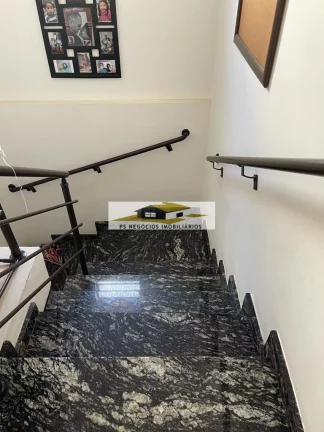 Imagem Sobrado Padrão no Jabaquara