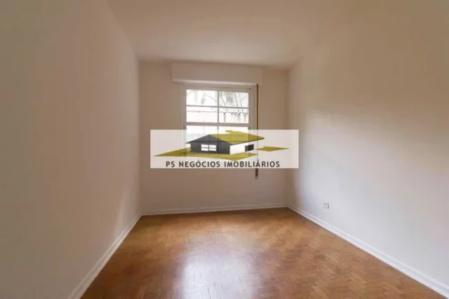 Imagem Apartamento para locação/venda na Bela Vista com 80m2