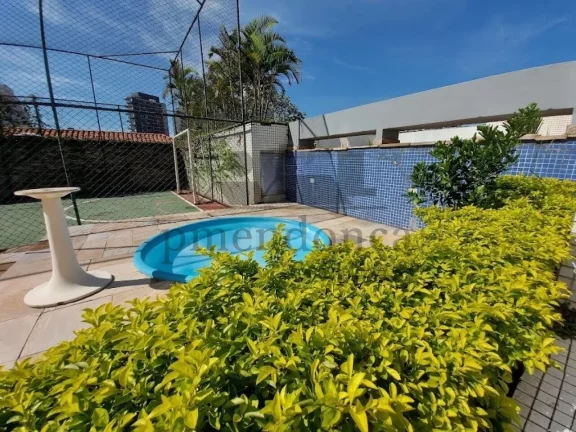 Imagem Apartamento com 94m² no Sumaré próximo ao metrô, 3 quartos e 1 vaga.