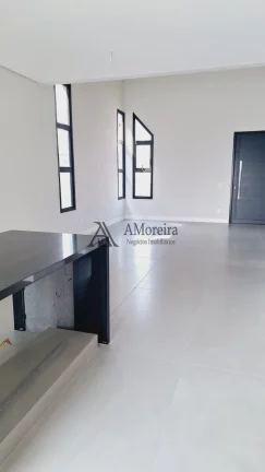 Imagem Imperdível! Casa em Condomínio à venda em Itupeva, Jardim Primavera: 3 quartos, 3 suítes, 2 salas, 4 banheiros, 4 vagas, 164m².
