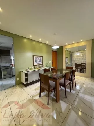 Imagem Apartamento 3 dormitórios para Venda em Teresina, Jóquei, 3 dormitórios, 2 suítes, 3 banheiros, 2 vagas