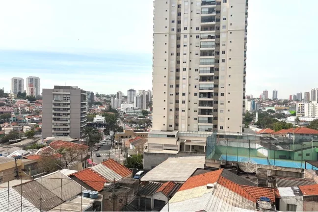 Imagem APARTAMENTO RESIDENCIAL em São Paulo - SP, Saúde
