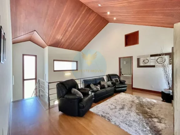 Imagem Casa em Condomínio a Venda no bairro Granja Viana - Cotia, SP