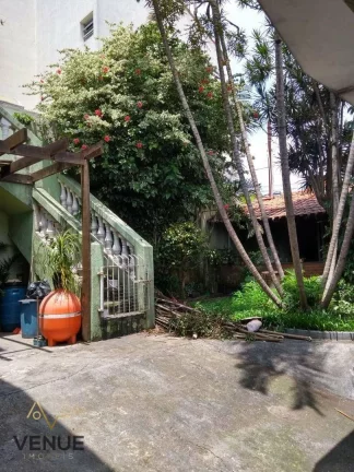 Imagem Casa com 2 dormitórios à venda, 341 m² por R$ 971.000,00 - Vila São Francisco - São Paulo/SP