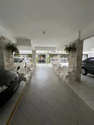 Imagem APARTAMENTO COM 72 m² - FORTE - PRAIA GRANDE SP