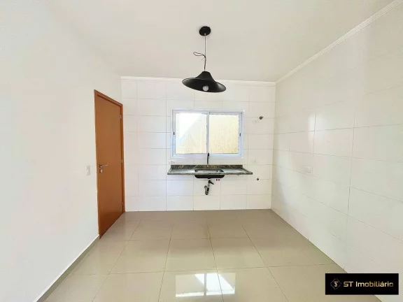 Imagem Casa à venda em Condomínio Village Atibaia/SP - Jd Colonial, por R$450.000!