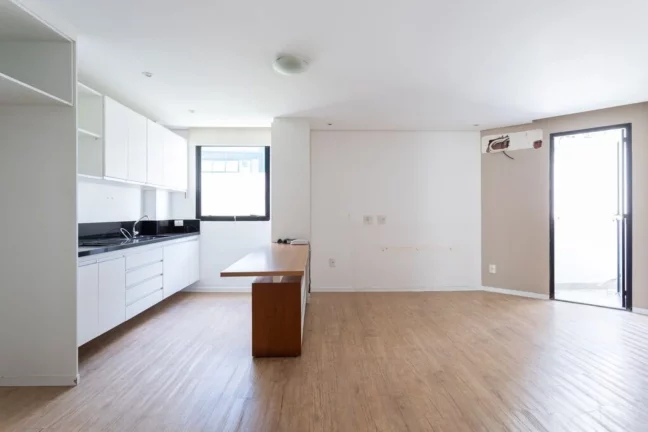Imagem APARTAMENTO RESIDENCIAL em São Paulo - SP, Moema