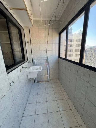 Imagem apartamento a venda - Tupi
