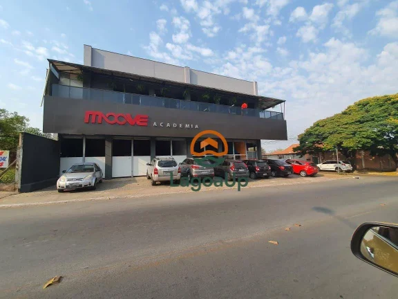 Imagem Terreno à venda, 530 m² por R$ 310.000,00 - Joá - Lagoa Santa/MG