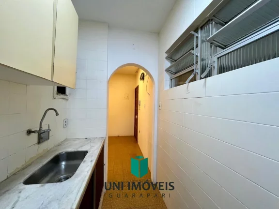 Imagem Oportunidade no Coração do Centro de Guarapari, 02 quartos, Garagem, por R$417.000