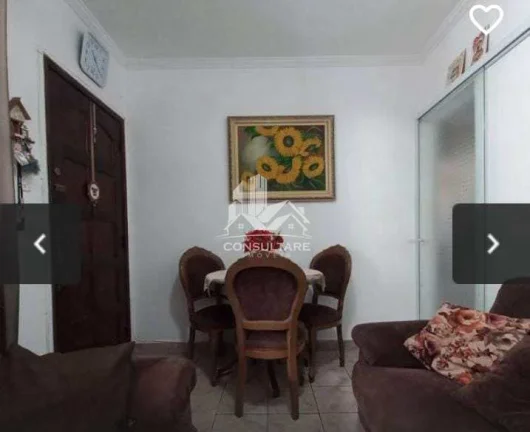 Imagem Apartamento 2 quartos, Vila Valença Cod: 24259 FSM