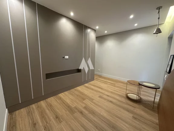 Imagem Apartamento quadra da praia no Gonzaga em Santos