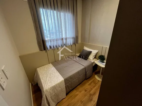 Imagem Apartamento Pronto para Morar no Anita Garibaldi