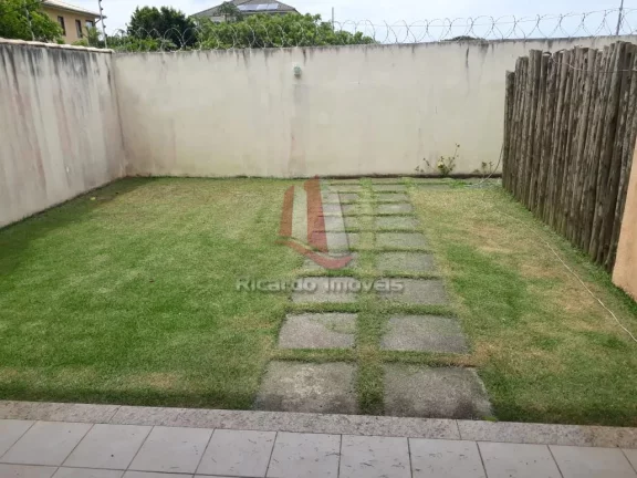 Imagem Casa Duplex Condomínio Praia do Pontal Peró