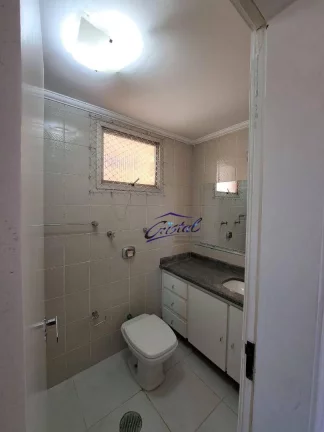 Imagem Apartamento com 3 quartos (1 suíte) à venda, 106 m² - Jardim Bonfiglioli - Butantã - São Paulo/SP