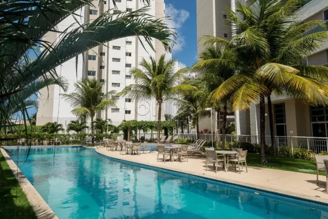 Estação das Flores Você merece o melhor do Cambeba. Tenha acesso a um ambiente amplo com mais de ...