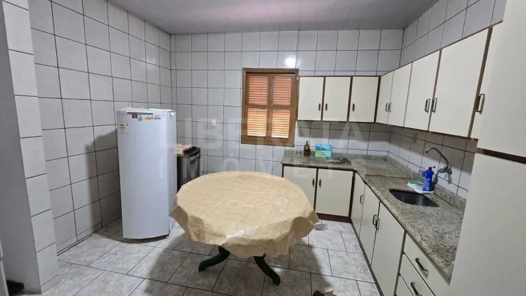 Imagem Casa para alugar na Meia Praia, Navegantes