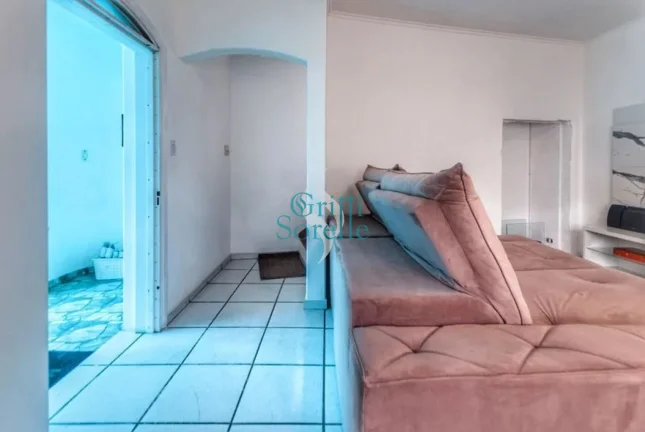 Imagem Casa/Sobrado à Venda em Jardim da Saúde - São Paulo/SP.