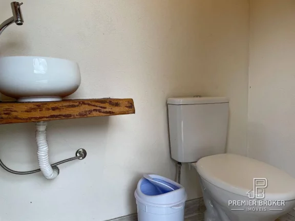 Imagem Casa à venda, 70 m² por R$ 570.000,00 - Posse - Teresópolis/RJ