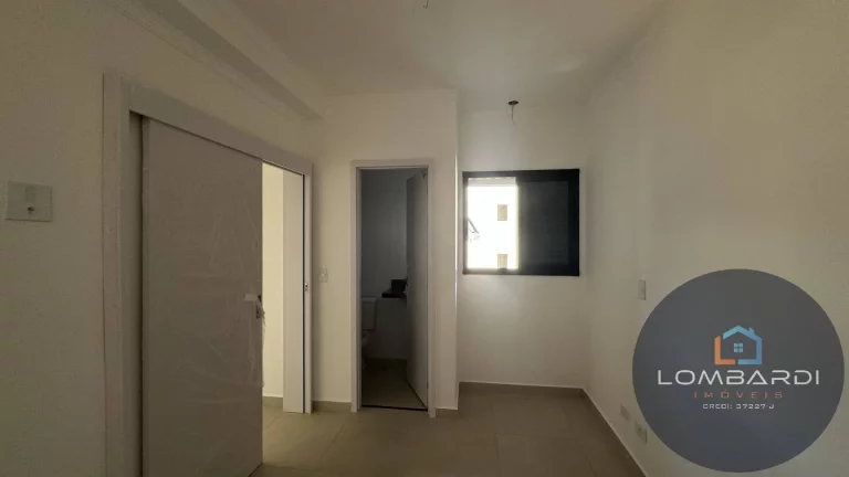 Imagem Apartamento novo no Itaguá
