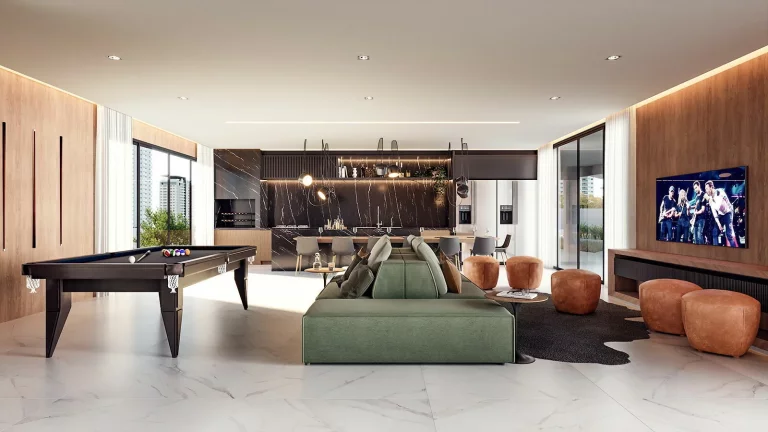 Imagem Apartamento à venda sendo 4 suítes, 200.0 m² por - R$ 14.101.000,00 - Centro - Bal. Camboriú/SC