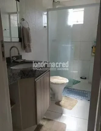 Imagem Apartamento à venda 3 Quartos, 1 Suite, 1 Vaga, 75M², Vila Larsen 1, Londrina - PR | EDIFICIO ANA MATICO