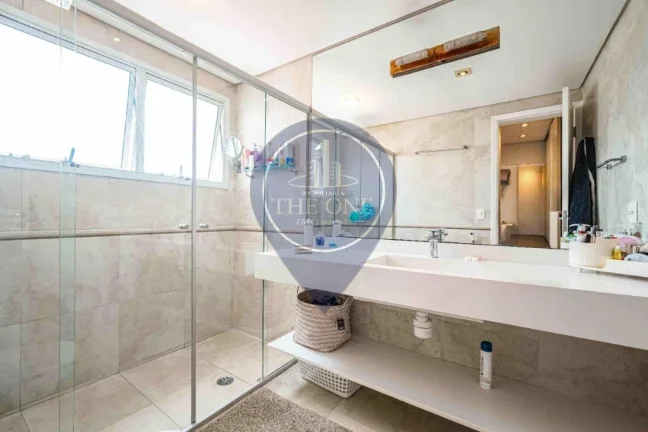 Imagem Cobertura de luxo à venda em São Paulo-SP, no bairro Jardim Vila Mariana: 4 quartos, 2 suítes, 2 salas, 6 banheiros, 4 vagas, 404m².