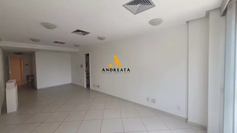Imagem Barra da Tijuca - Le Monde Offices - Sala 36m²