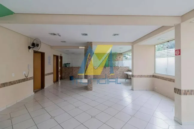 Imagem Apartamento 3 Dormitórios para Locação em Utinga - Santo André