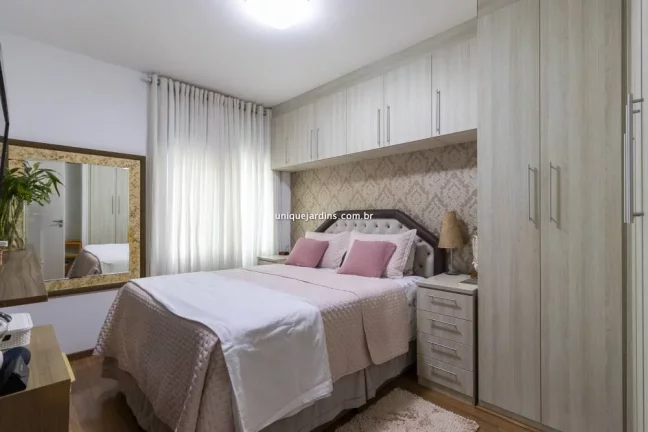 Imagem Apartamento à venda Vila Olímpia São Paulo
