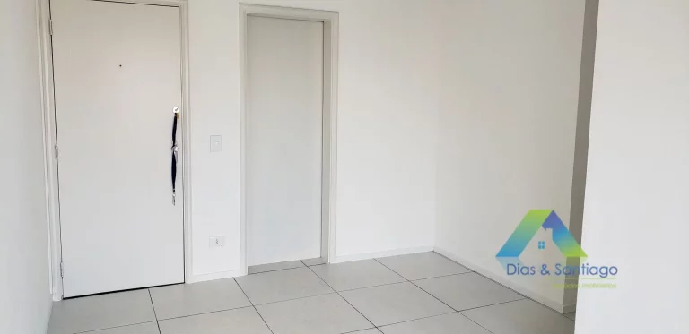 Imagem Apartamento recem reformado e mobiliado com 56m² em localização privilegiada a 240mts da Estação de Metrô Hospital São Paulo/Unifesp.