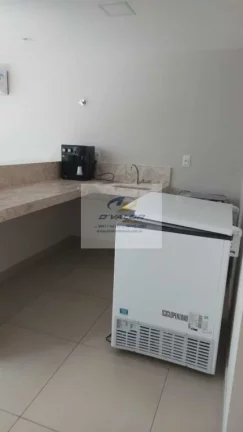 Imagem Vendo Apartamento com 64m², 2 quartos s/ 1 suíte, sala p/ 2 ambientes e 2 vagas