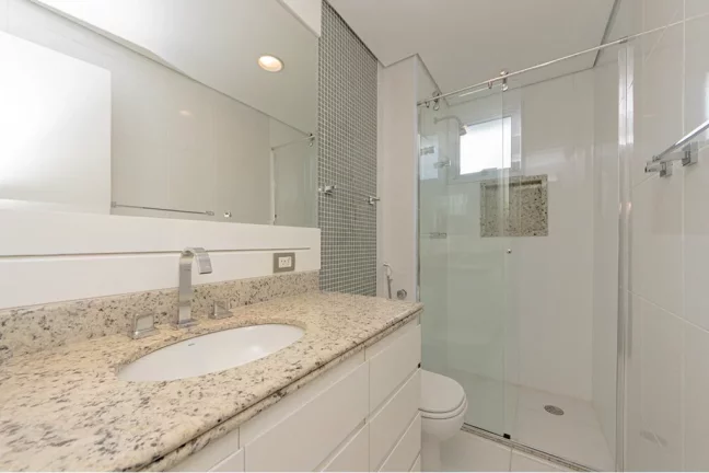 Imagem APARTAMENTO RESIDENCIAL em São Paulo - SP, Alto da Boa Vista
