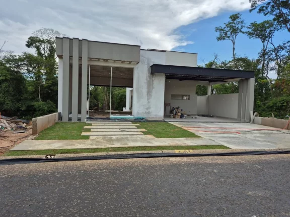 Imagem Terreno em Condomínio para Venda em Artur Nogueira, Jardim Santa Rosa