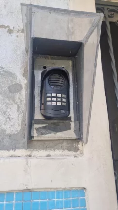 Apartamento para Venda em Rio de Janeiro, OLARIA, 3 dormitórios, 2 banheiros, 1 vaga