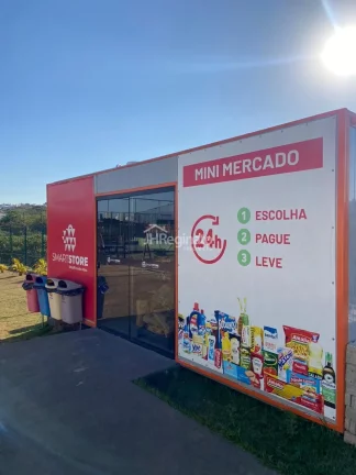 Imagem Terreno à venda no Condomínio Horto Florestal Villagio - Sorocaba