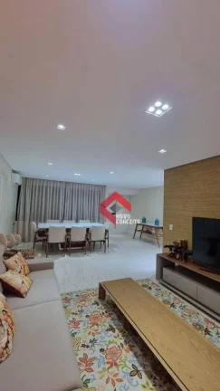 Imagem Apartamento à venda, 211 m² por R$ 990.000,00 - Meireles - Fortaleza/CE