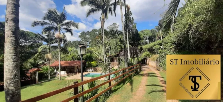 Imagem Incrível Chácara com Fácil Acesso - Atibaia 630 mil!