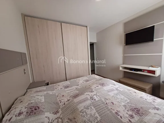 Imagem Excelente apartamento com localização privilegiada no Cambuí, perfeito para quem busca conforto e...