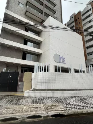 Imagem APARTAMENTO COM 53.17 m² - REAL - PRAIA GRANDE SP