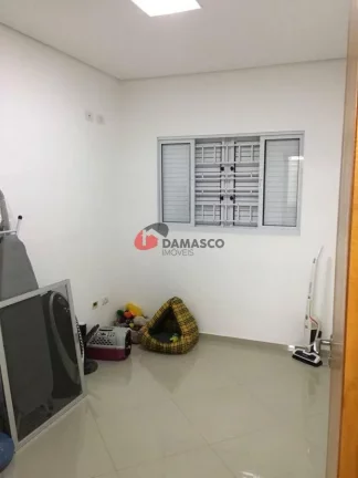 Imagem Casa à venda 2 Quartos, 3 Vagas, 180M², Parque das Nações, Santo André - SP