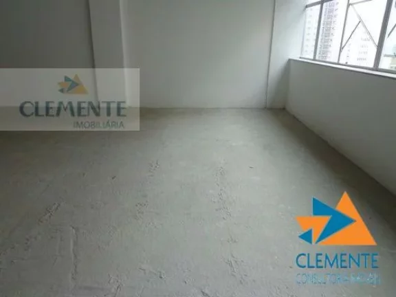 Imagem conjunto de Salas e OPÇÃO DE ANDAR CORRIDO