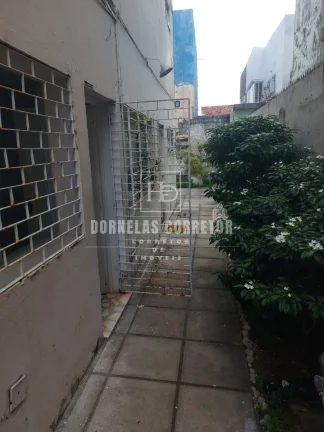 Imagem APARTAMENTO TÉRREO em Bairro Novo por R$ 160 MIL!